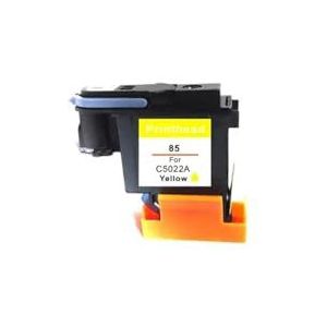 Printerkop for Designjet 30/90r/130-serie(1PCS Yellow)