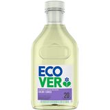 Ecover Vloeibaar wasmiddel, milieuvriendelijk, voor gekleurde kleding, Apple Blossom/Freesia, 1 l, 20 wasbeurten