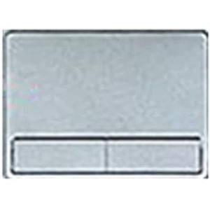 Laptop Touchpad Voor For CLEVO B7110 B7130 Zilver