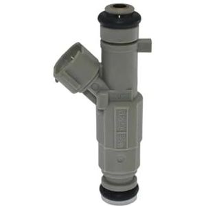 1/4PCS 35310-2G350 Brandstofinjector 353102G350 Compatibel met Hyundai Tucson 2.0L 2013-2015 Kia Forte 2.0L 2010-2014(1PCS)