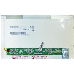 QRNHPJLJK 11,6 inch LCD-display 40-pins matrix