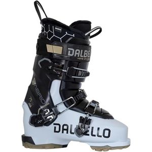 dalbello - Cabrio Mv 75 W If Polar dames skischoenen - dames - maat 39,5 - blauw