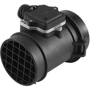 MAF Massa Luchtstroomsensor Voor E36 E38 E39 323i 328i 523i 528i 728 I IL 323is 323ti 328is M3 Z3 5WK9600Z 5WK9600 Massa luchtstroomsensor