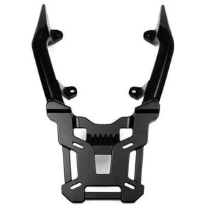 Achterrekken Motorfiets Voor Adv160 2023-2025 Achterbagagerek Motorfiets Koffer Achterframe Planken Beugel Motorfiets Bagagedrager