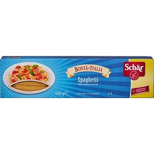 Schär - Spaghetti - 500g