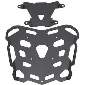 Bagagerek Achter Voor XL750 Voor Transalp XL 750 Voor Transalp 2023 2024 Motorfiets Achterbagagerek Achterrek Kofferbeugel Vrachtrek