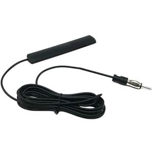 Audio- & videoantennes voor auto DC 5-12V Auto Elektronische Radio Antenne Verborgen Versterker 85-860Mhz Signaalversterker Booster Antenne Voor Auto Auto-antenne