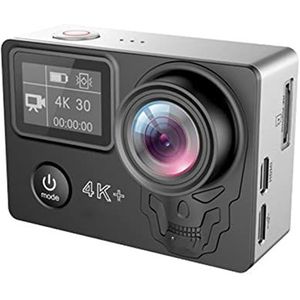 EIS Nieuwe 4K Waterdichte Sportcamera Outdoor Duiken Aerial Camera DV