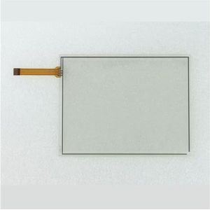SAEVVCJWW GP-4401T PFXGP4401TAD-Plastic beschermende film touch screen panel display grootte: 7 ~ 10"" (Touchpad)