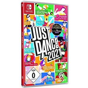 Just Dance 2021 - Nintendo Switch