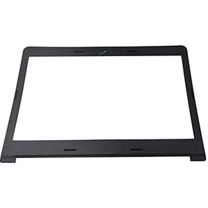 Laptop LCD schermrand behuizing Voor For Lenovo ThinkPad Edge E220s Color Zwart