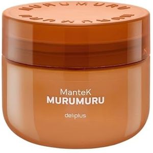 Murumuru Lichaamsboter met Deliplus Avocado-olie, 300 ml