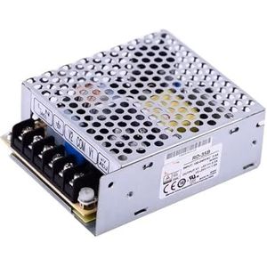 RD-35 RD-35A RD-35B RD-3513 35W Dual Output Switching Power Supply (RD-35A)