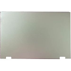 Laptop LCD-Topcover Voor For Lenovo ideapad S145-15API S145-15AST S145-15IGM S145-15IIL S145-15IKB S145-15IWL Color Zwart