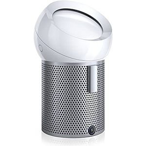 Dyson Pure Cool Me 59 dB 40 W Silver, White