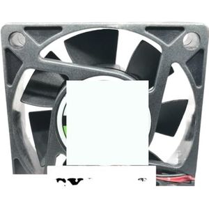 Voor GLOBE S0602012M 60mm stille koelventilator 12V 0,10A 6020 Molex 4-pins connector met laag geluidsniveau voor pc-behuizing, router, DVR en elektronica