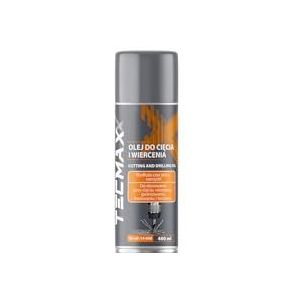 Tecmaxx Spray 400 ml snijolie en