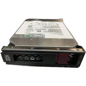 Hewlett Packard Enterprise 10TB 3,5 inch SATA III 3,5"" 10000 GB Serie ATA III harde schijf - harde schijven (3,5 inch, 10000 GB, 7200 omw/min