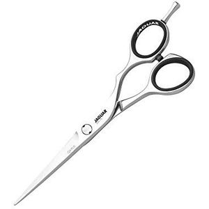 Jaguar - Silver Line CJ4 Plus - Kappersschaar - 6-Inch - Hoogwaardig Materiaal