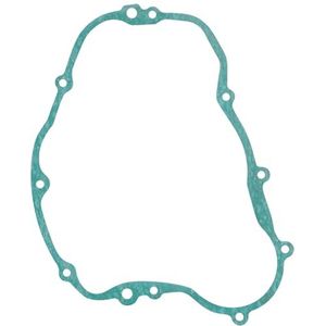 Motorfietsmotoren Carter-koppelingsdeksels Cilinderkoppakkingset Geschikt voor Kawasaki KDX200 1989-1994(Clutch cover gasket)