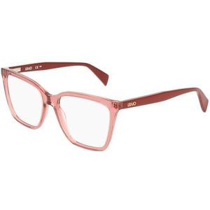 Liu Jo - LJ2815 - Optische Monturen - Roos - Acetaat