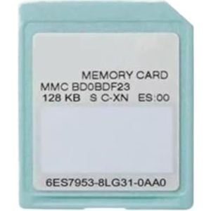 FUYUMIC Geheugenkaart 6ES7953-8LG31-0AA0