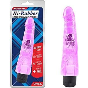 CHISA - Vibe Hi-rubber 8.8 Purple