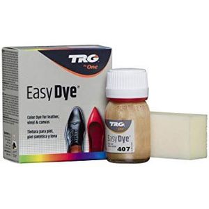 TRG - Easy Dye - Verfoplossing - Watergedragen - Voor Leer en Canvas