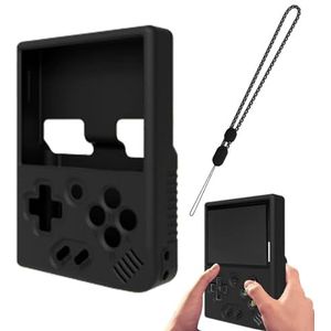 Gameconsole-behuizing,Siliconen gameconsole-behuizing | Beschermhoes voor elektronische machines | Beschermhoes voor elektronische machines, waterdichte siliconen hoes, krasbestendige beschermhoes, 36