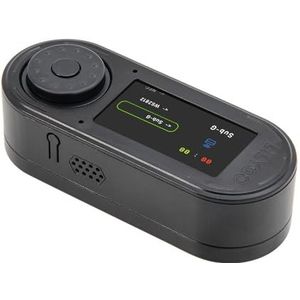 LILYGO T-Embed CC1101 ESP32-S3 Development Board met 1.9 inch IPS TFT LCD Low-Power Draadloze Module