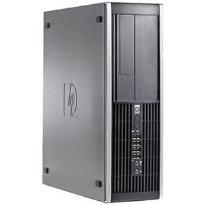 PC HP Compaq Elite 8300 SFF Intel I3-3220 RAM 32GB SSD 2TB W11 WiFi (gereviseerd)