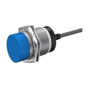 M30 gewone inductieve naderingssensor met twee draden npn normaal gesloten 220 V metaalsensor Pnp met drie draden 24 V normaal open (High Head -NC, DC -PNP 3 draad)