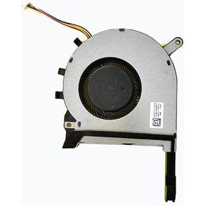 Laptop CPU GPU koeling koeler ventilator voor Asus FA506 FA506IV FA706 TUF A15 F15(CPU)
