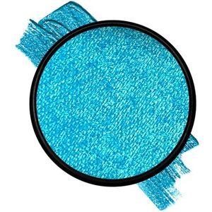 Mehron Paradise Makeup AQ - Metallic Light Blue