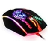 A4Tech - Bloody Gaming A60 - Muis - Optisch - 8 Knoppen - Bekabeld - USB