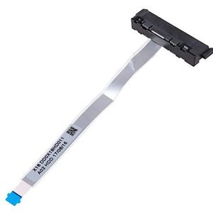 PovKeever Voor HP 15-AB Pavilion Laptop SATA Harde Schijf HDD Connector Flex Kabel DD0X18HD011