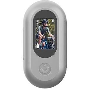 Actiecamera, Actie Anti-Shaking Mini Camera Full HD Hoofdgemonteerde Magnetische Attractie Bewegingscamera DV Sport Videorecorder Helm Fiets,voor fietsen, motorfietsen