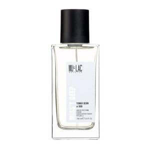 Mulac Cosmetics MISS'T DEEP Restructurerende essence voor het haar, 100 ml