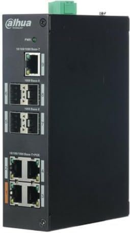 Dahua Switch MX-Opt-IO1