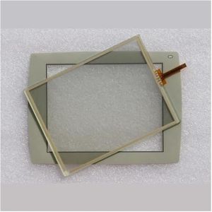 SAEVVCJWW Panel 800 PP835A - Beschermfolie van kunststof Touch Screen Panel Displaygrootte: 7 ~ 10 inch