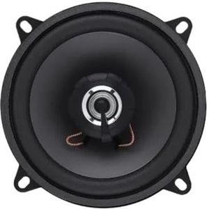 1 stuk 4,5,6 inch auto hifi coaxiale luidspreker 500W voertuigdeur auto audio muziek subwoofer volledig frequentiebereik(5 Inch)