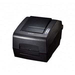 Bixolon SLP-TX400 labelprinter (Thermal Transfer, 178 mm/Sek, 100 cm, 10,8 cm, zwart, BPL)
