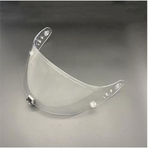 Motorhelm vizier lens, Helmvizier, geschikt for R1 T520 ST1400 Air Lens Helmaccessoires Windscherm (F)(F)