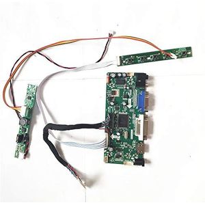 Voor LM195WD1-TLA1 LM195WD1-TLC1 LVDS laptop 1600* 900 30-Pin HDMI+VGA+DVI WLED M.NT68676 LCD display controller drive board kit (LM195WD1 (TL) (A1))