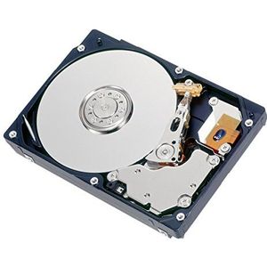 Fujitsu 600GB SATA3 7.2K 3.5" SAS