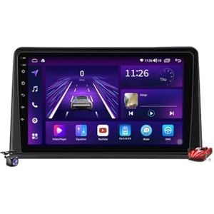 M700s,Android 15.0 Radio 2 Din Auto Stereo met 4G 5G WiFi DSP Carplay Android Auto voor 2017-2019 Sonata 7 Upgrade Touch Screen GPS Navigatie 9'' MP5 Multimedia Video Player FM BT Ontvanger