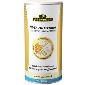 Peeroton dieet, actieve doos, 500 g, doos (3 stuks)