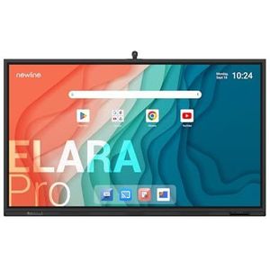 Newline - Tt-7523qca+ - Monitor - 75 inch - Android 13 - Wi-Fi 6