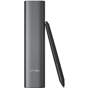 XPPen X3 chip pen, 8192 drukniveaus met digitale gum voor Artist 10/12/13/16 (2e generatie), grafisch tablet Deco M/MW, Deco L/LW, PH20B