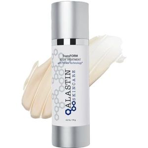 ALASTIN Skincare TransFORM Body Treatment Skin Firming Lotion (6 oz) | Hydraterende crème Moisturizer om tekenen van veroudering te verwijderen | Reparatie Crepey Skin